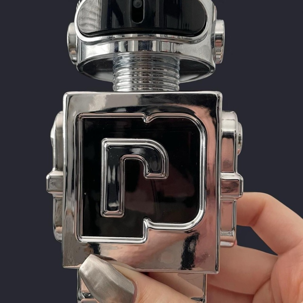 Paco Rabanne Phantom - Picture 4 of 5